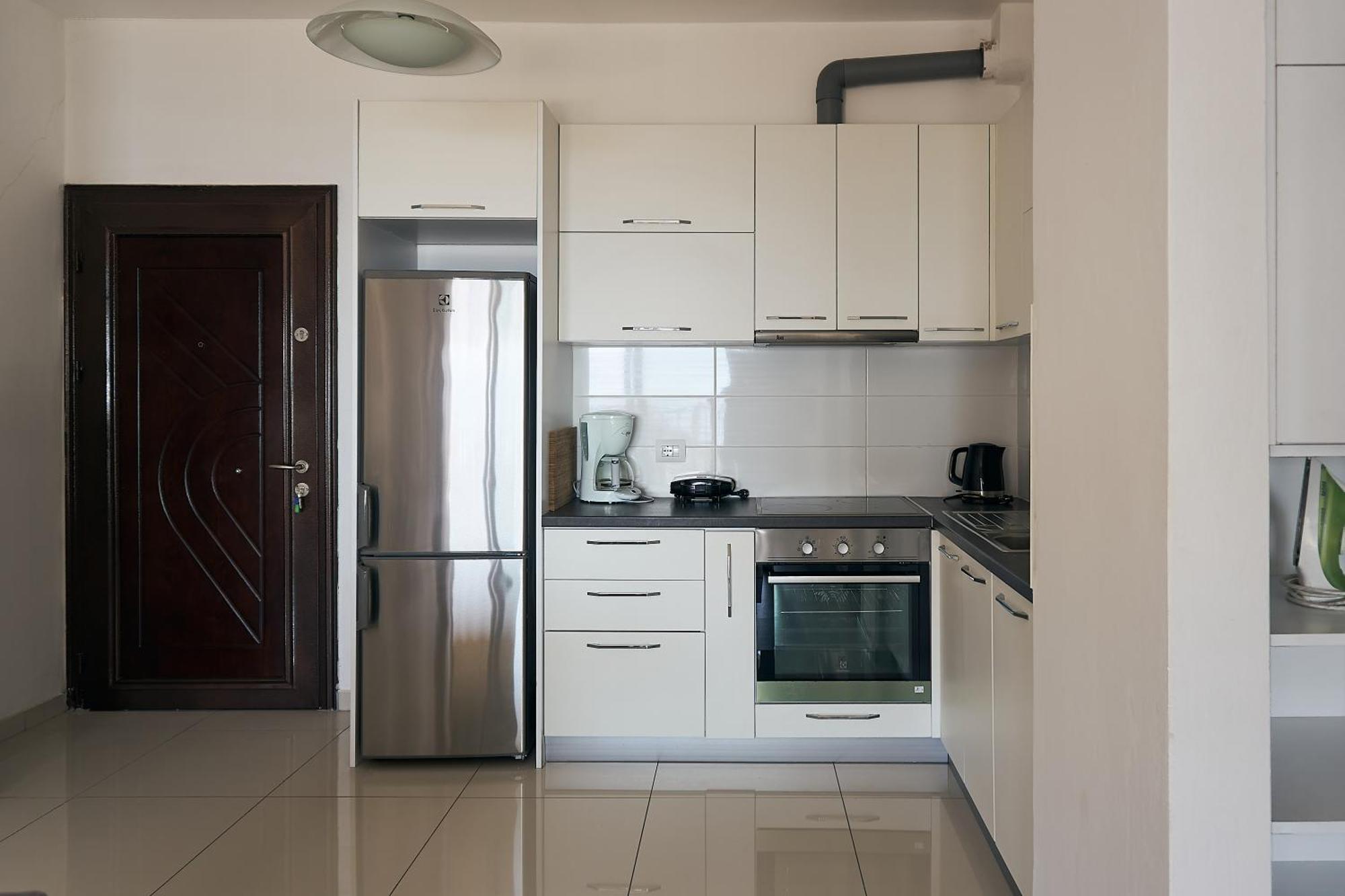 Morina Sea View Apartamento